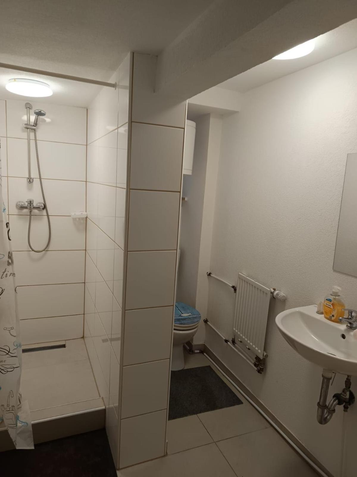 Andrei Ferienwohnung Marktbreit Dış mekan fotoğraf